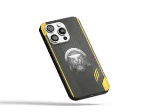 Jaguar Custodia Cellulare Universale Pro Max
